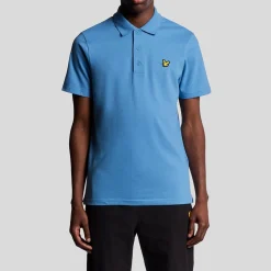 Core Polo Shirt>Lyle & Scott Clearance