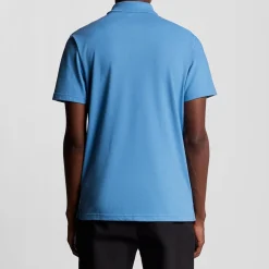 Core Polo Shirt>Lyle & Scott Clearance