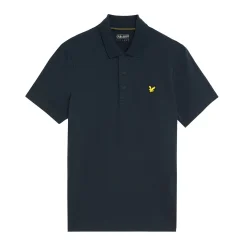 Core Polo Shirt>Lyle & Scott Clearance