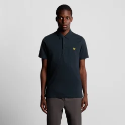 Core Polo Shirt>Lyle & Scott Clearance
