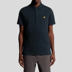 Core Polo Shirt>Lyle & Scott Clearance