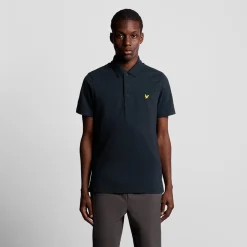 Core Polo Shirt>Lyle & Scott Clearance