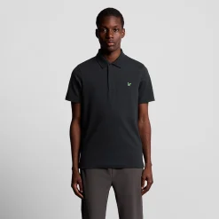Core Polo Shirt>Lyle & Scott Discount