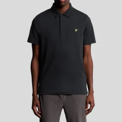 Core Polo Shirt>Lyle & Scott Discount