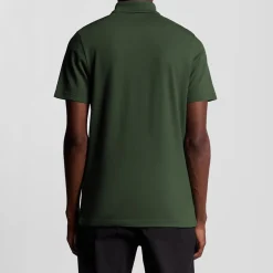 Core Polo Shirt>Lyle & Scott Best