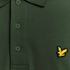 Core Polo Shirt>Lyle & Scott Best