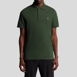 Core Polo Shirt>Lyle & Scott Best
