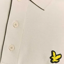Core Polo Shirt>Lyle & Scott Best