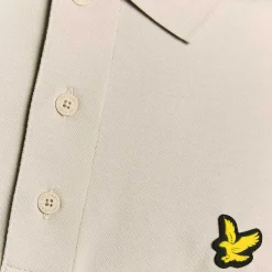 Core Polo Shirt>Lyle & Scott Best