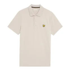 Core Polo Shirt>Lyle & Scott Best