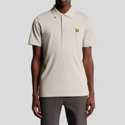 Core Polo Shirt>Lyle & Scott Best