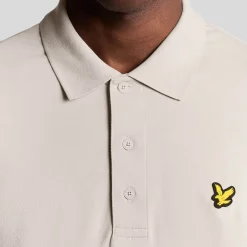 Core Polo Shirt>Lyle & Scott Best