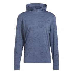 Core Print Hoodie Blå>Adidas Sale