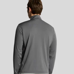 Course Midlayer>Lyle & Scott