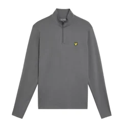 Course Midlayer>Lyle & Scott