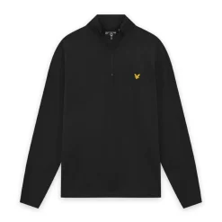 Course Midlayer Svart>Lyle & Scott Online