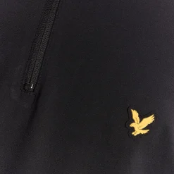 Course Midlayer Svart>Lyle & Scott Online