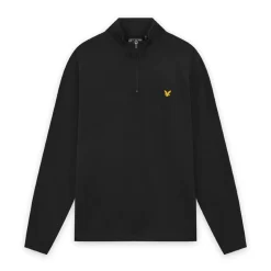 Course Midlayer Svart>Lyle & Scott Online
