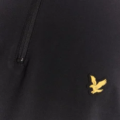 Course Midlayer Svart>Lyle & Scott Online