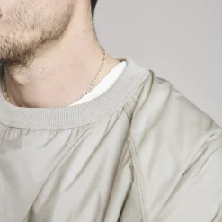 Crewneck Windbreaker>Local Rule Hot