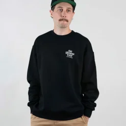 Crew Open -95 Svart>The Gimme Tour Sale