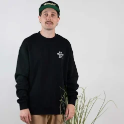 Crew Open -95 Svart>The Gimme Tour Sale