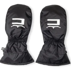 Crown C Winter Mitts Svart>Cobra Discount