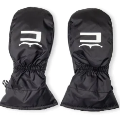 Crown C Winter Mitts Svart>Cobra Discount