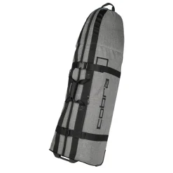 Crown Rolling Club Bag Svart>Cobra Online