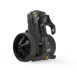 CT6 EBS Svart>PowaKaddy Outlet