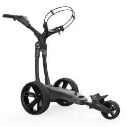 CT6 EBS Svart>PowaKaddy Outlet