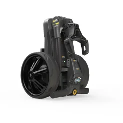 CT6 Svart>PowaKaddy Outlet