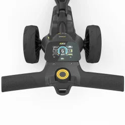 CT6 Svart>PowaKaddy Outlet