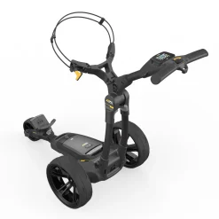 CT6 Svart>PowaKaddy Outlet