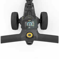 CT6 Svart>PowaKaddy Outlet