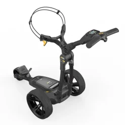 CT6 Svart>PowaKaddy Outlet