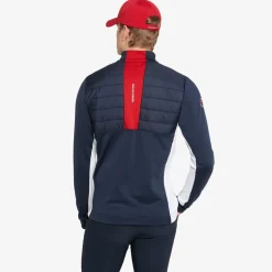 Dalton Röd>Galvin Green Hot