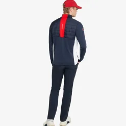 Dalton Röd>Galvin Green Hot