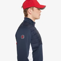 Dalton Röd>Galvin Green Hot
