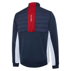 Dalton Röd>Galvin Green Hot