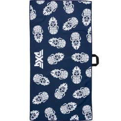 Darkness Players Towel Tiki Skull>PXG Best
