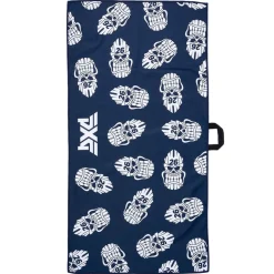 Darkness Players Towel Tiki Skull>PXG Best