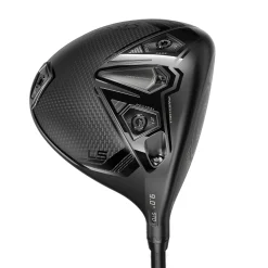 Darkspeed Ls Svart>Cobra Hot