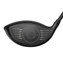 Darkspeed Ls Svart>Cobra Hot