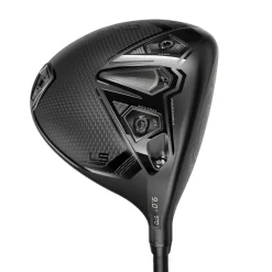 Darkspeed Ls Svart>Cobra Hot