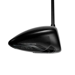 Darkspeed Max Lady Svart>Cobra New