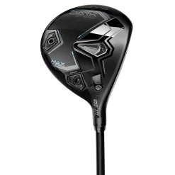 Darkspeed Max Lady Svart>Cobra Outlet