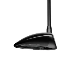 Darkspeed Max Lady Svart>Cobra Outlet