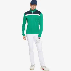 Dean>Galvin Green Hot