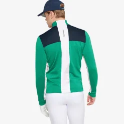 Dean>Galvin Green Hot
